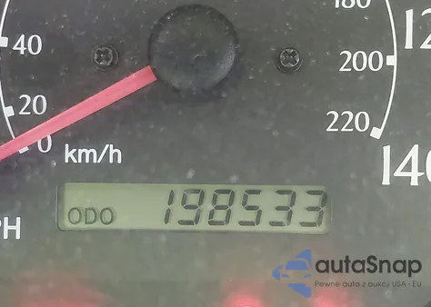 2001 Toyota Camry Solara Sle V6 из США, поврежденный, VIN 2T1CF28P91C495346